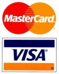 Master Card / VISA